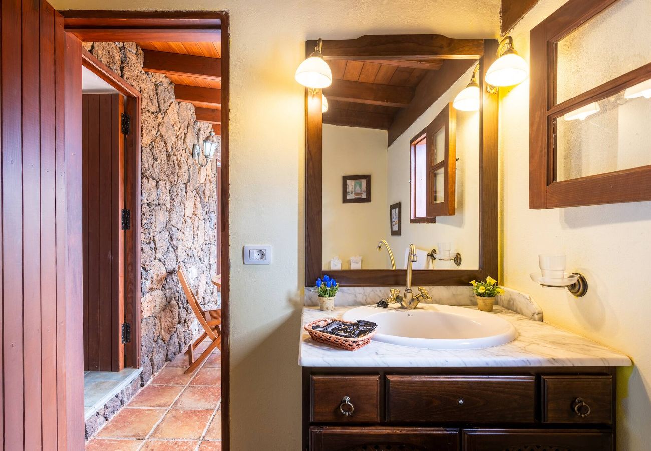 Casa en Buenavista del Norte - LIVE MASCA CASATARUCHO 