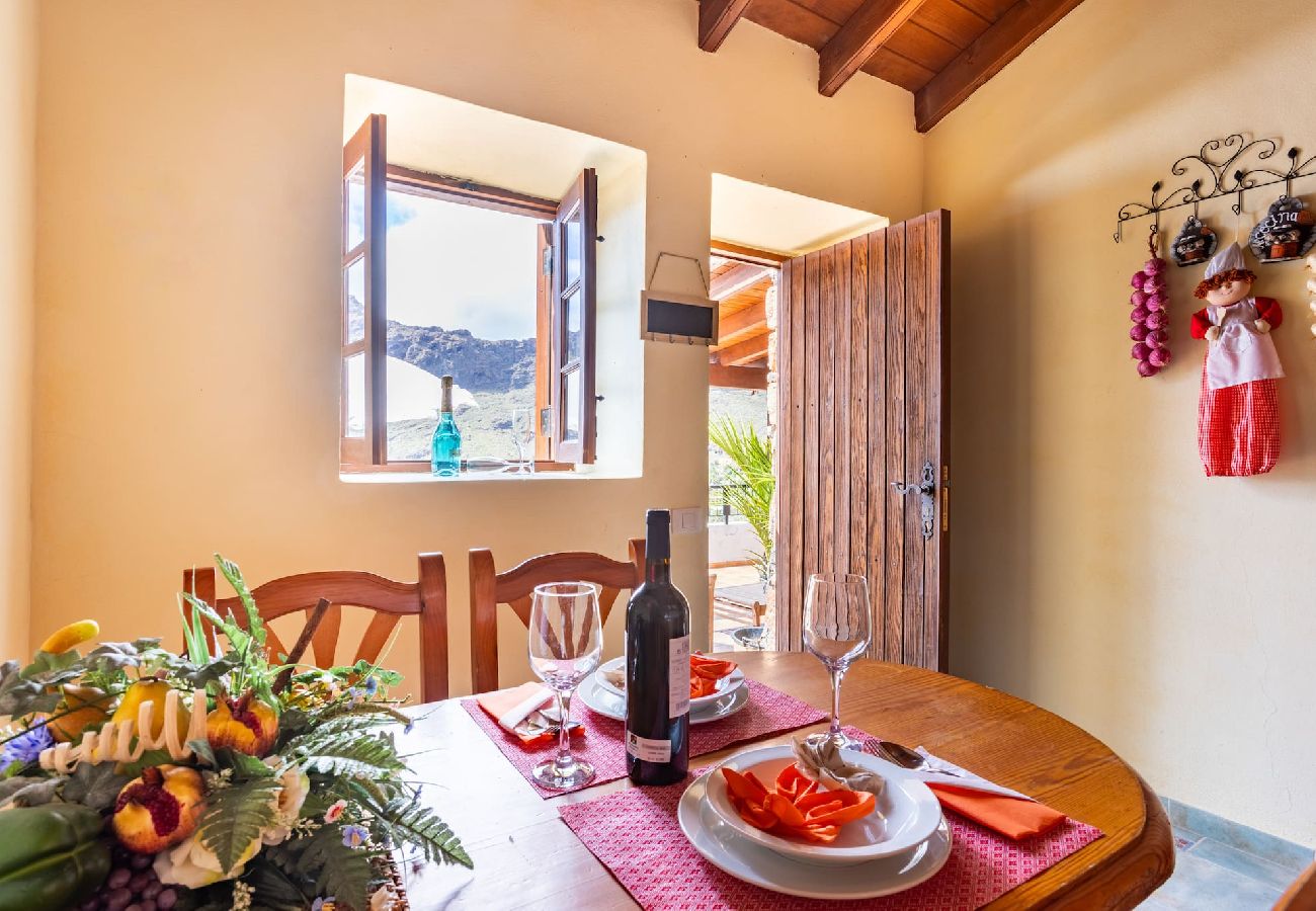 Casa en Buenavista del Norte - LIVE MASCA CASATARUCHO 