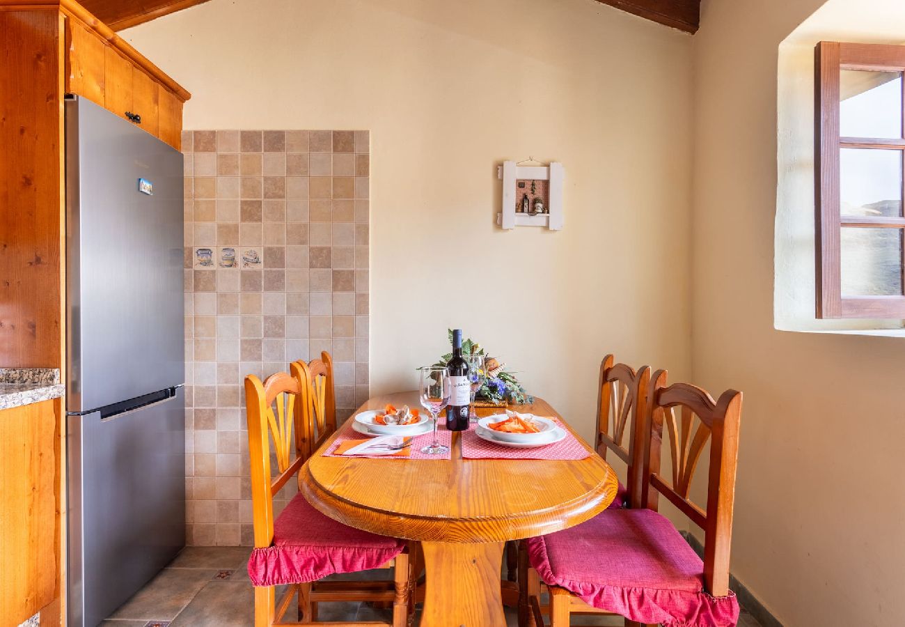 Casa en Buenavista del Norte - LIVE MASCA CASATARUCHO 