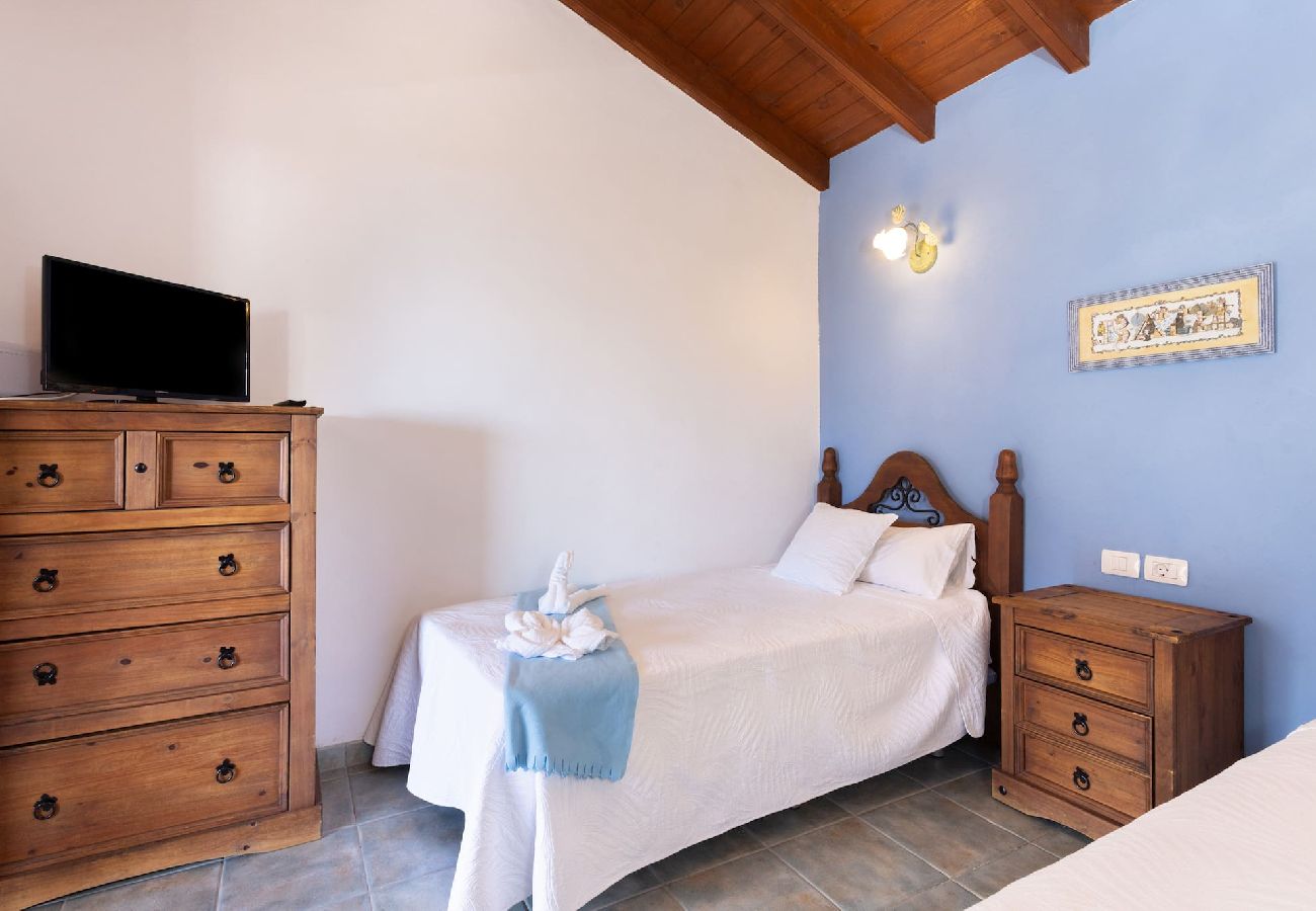 Casa en Buenavista del Norte - LIVE MASCA CASATARUCHO 