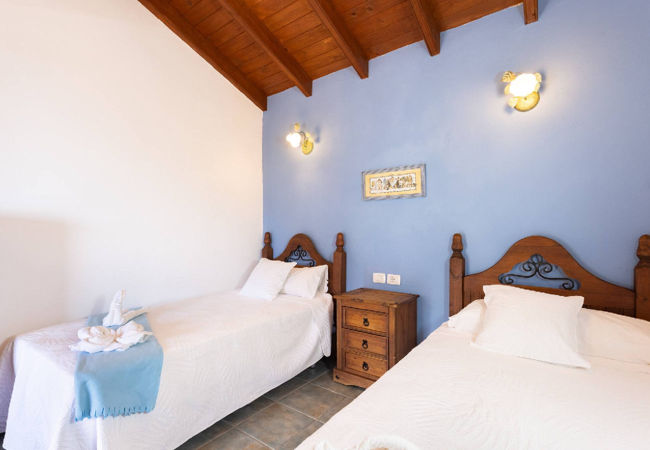 Casa en Buenavista del Norte - LIVE MASCA CASATARUCHO 