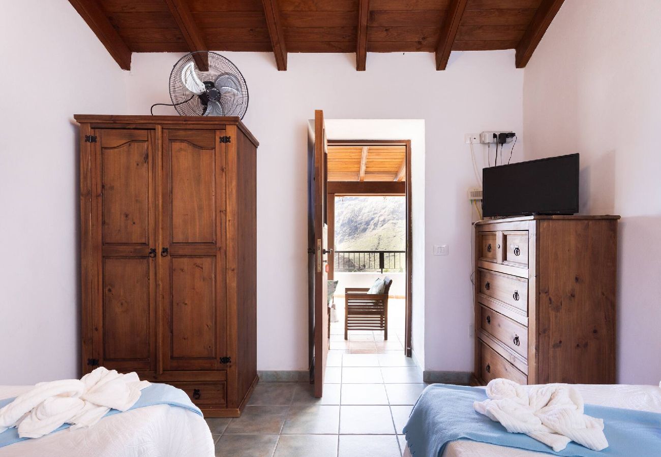 Casa en Buenavista del Norte - LIVE MASCA CASATARUCHO 