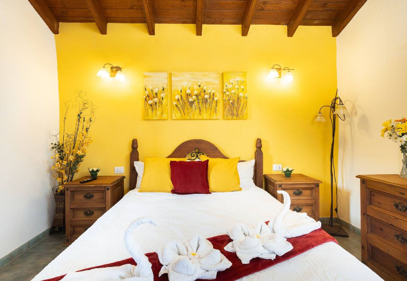 Casa en Buenavista del Norte - LIVE MASCA CASATARUCHO 