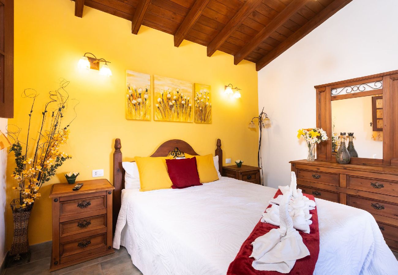 Casa en Buenavista del Norte - LIVE MASCA CASATARUCHO 