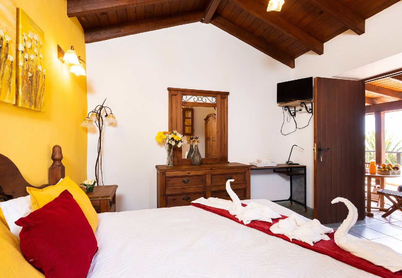 Casa en Buenavista del Norte - LIVE MASCA CASATARUCHO 