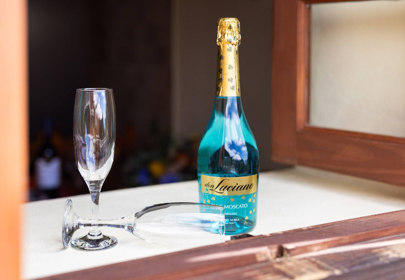 Casa en Buenavista del Norte - LIVE MASCA CASATARUCHO 