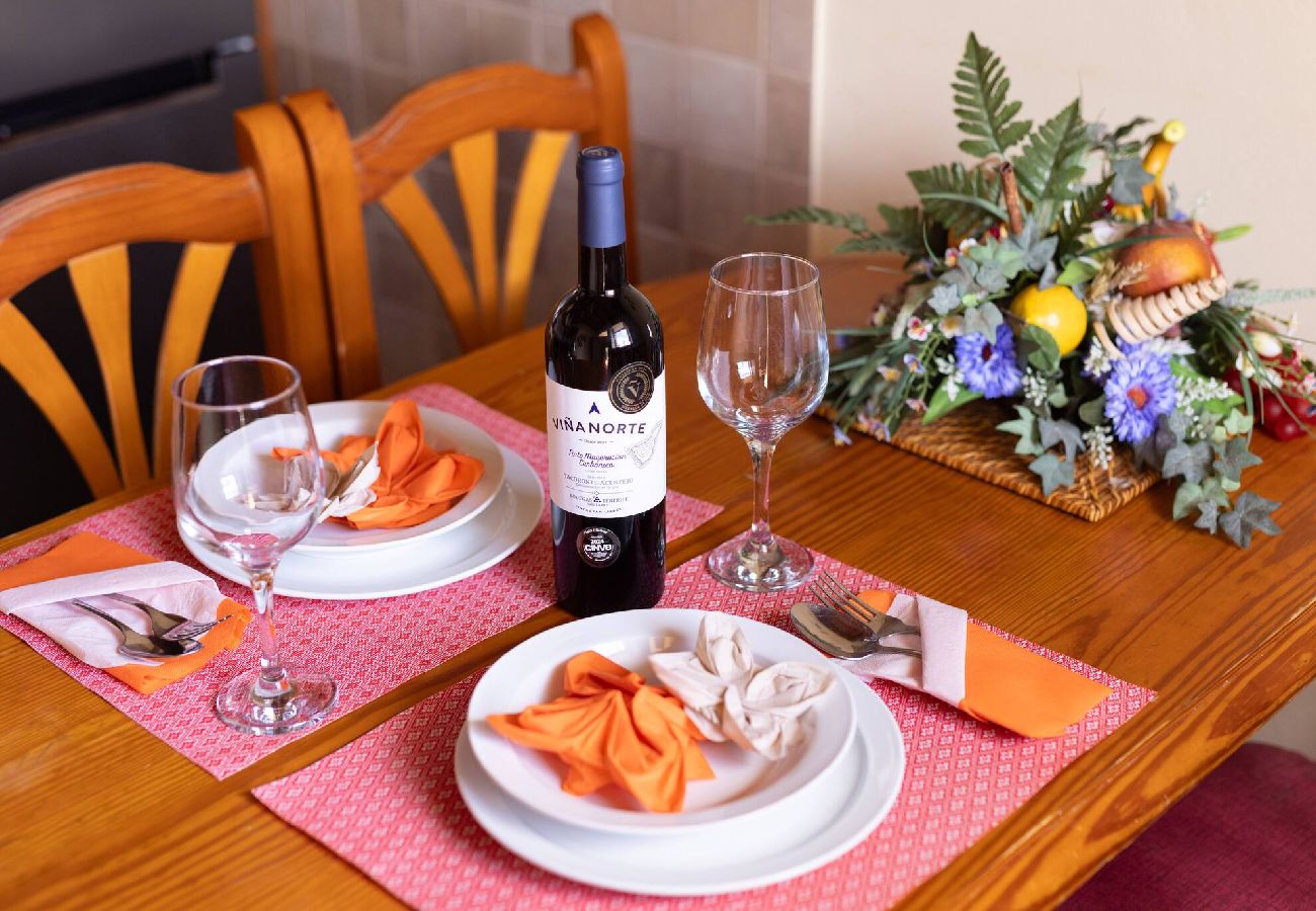 Casa en Buenavista del Norte - LIVE MASCA CASATARUCHO 