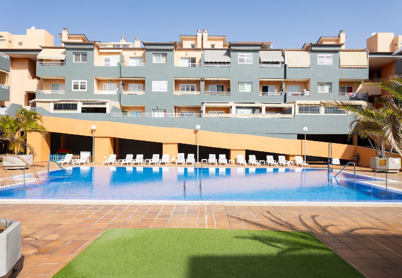Apartamento en Puertito de Güímar - Trip Puertito  Pescadores