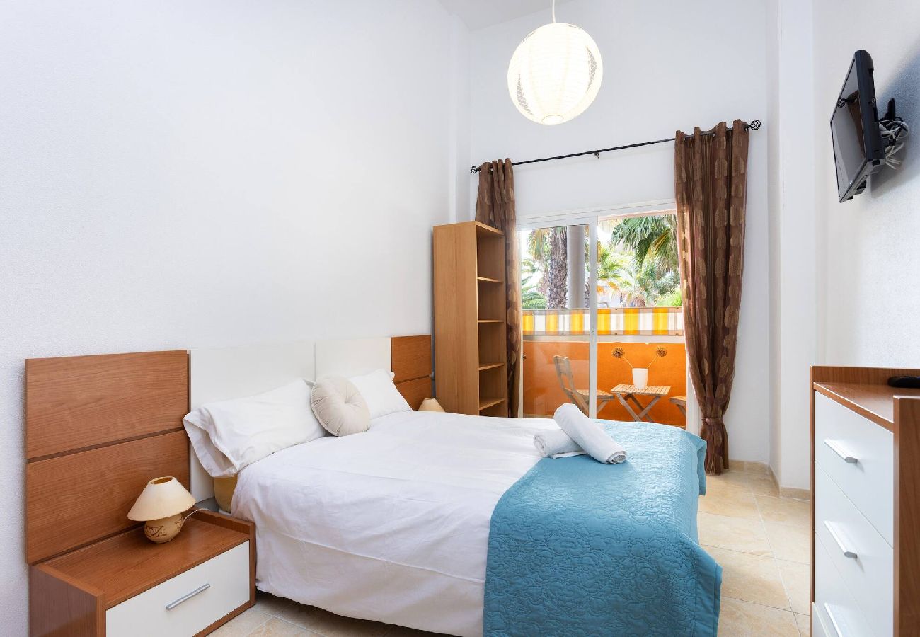 Apartamento en Puertito de Güímar - Trip Puertito  Pescadores