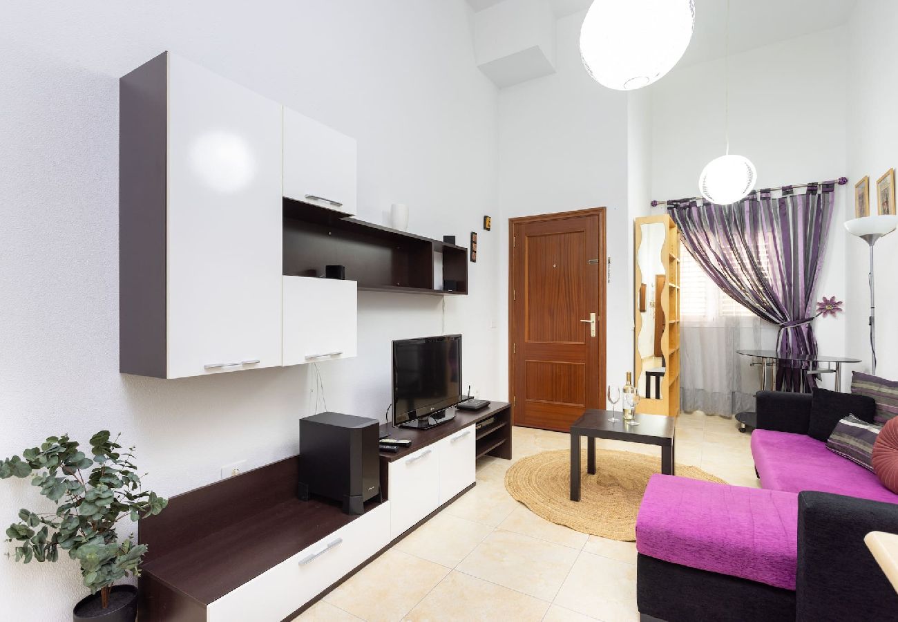 Apartamento en Puertito de Güímar - Trip Puertito  Pescadores