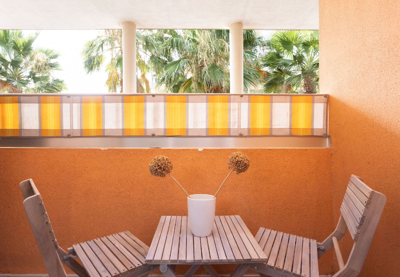 Apartamento en Puertito de Güímar - Trip Puertito  Pescadores