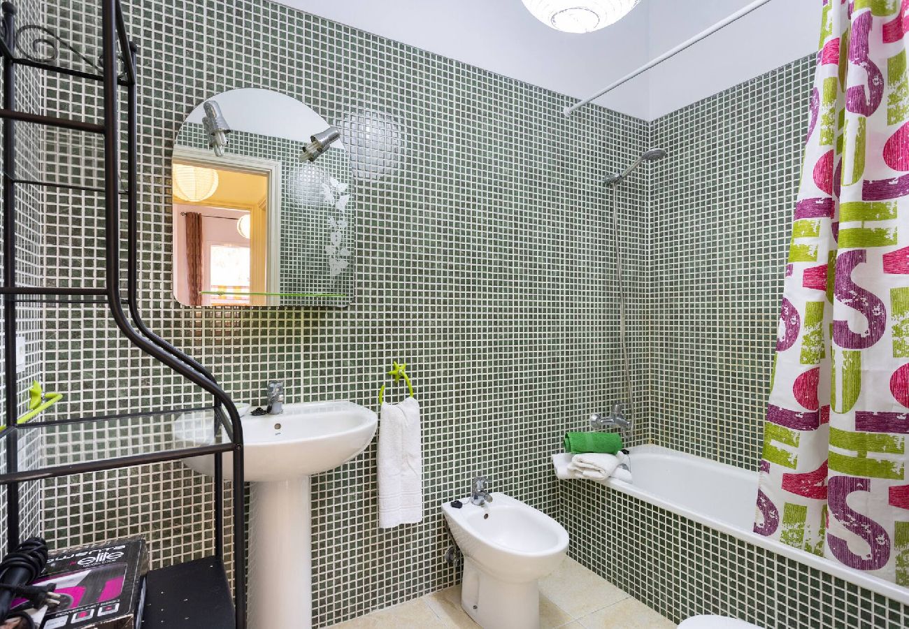 Apartamento en Puertito de Güímar - Trip Puertito  Pescadores