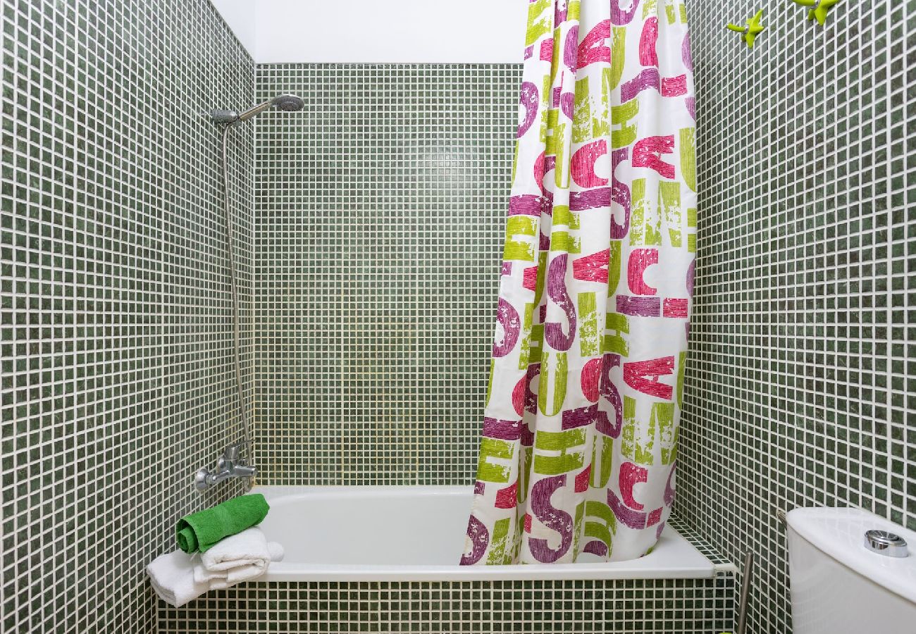 Apartamento en Puertito de Güímar - Trip Puertito  Pescadores