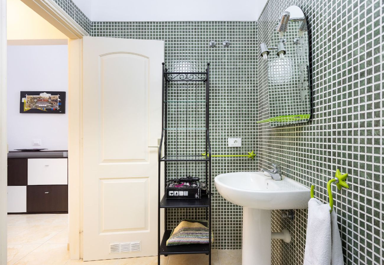 Apartamento en Puertito de Güímar - Trip Puertito  Pescadores