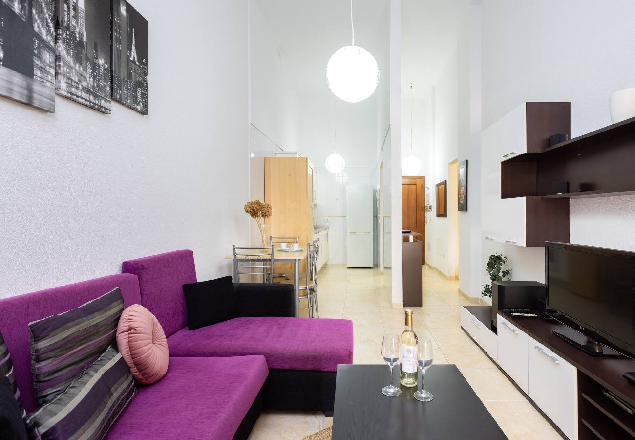 Apartamento en Puertito de Güímar - Trip Puertito  Pescadores