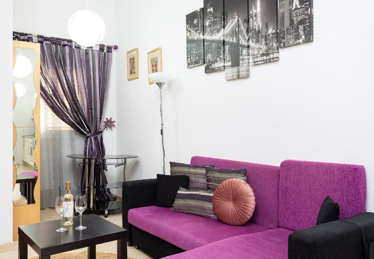 Apartamento en Puertito de Güímar - Trip Puertito  Pescadores