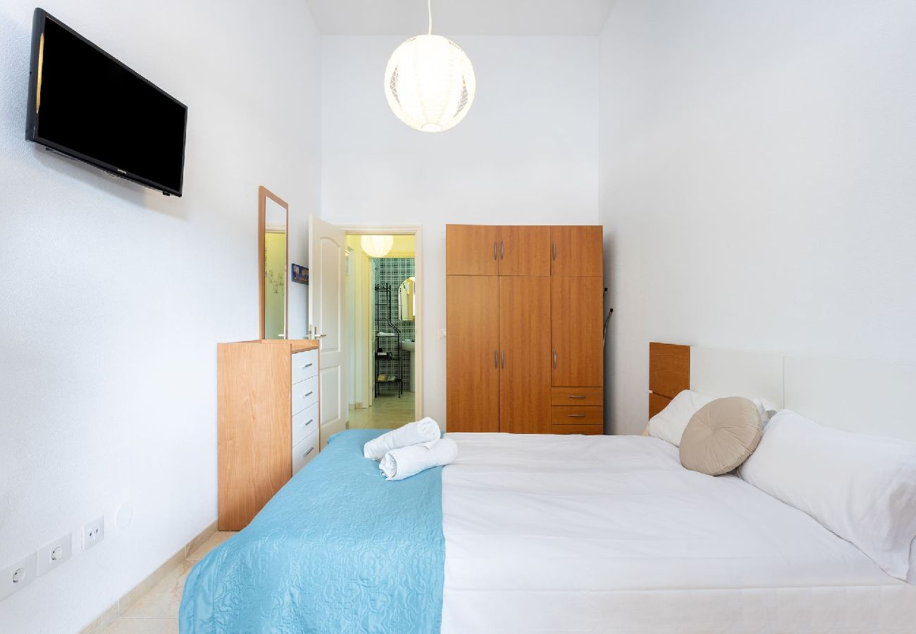 Apartamento en Puertito de Güímar - Trip Puertito  Pescadores