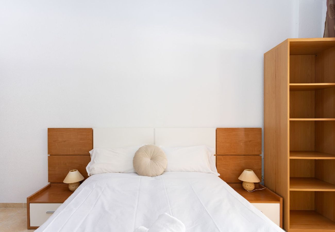 Apartamento en Puertito de Güímar - Trip Puertito  Pescadores