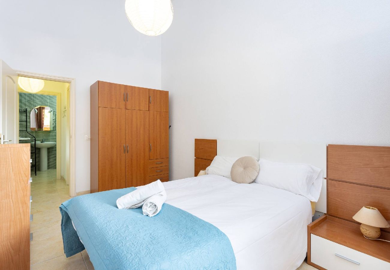 Apartamento en Puertito de Güímar - Trip Puertito  Pescadores