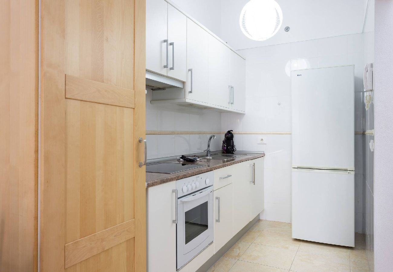 Apartamento en Puertito de Güímar - Trip Puertito  Pescadores