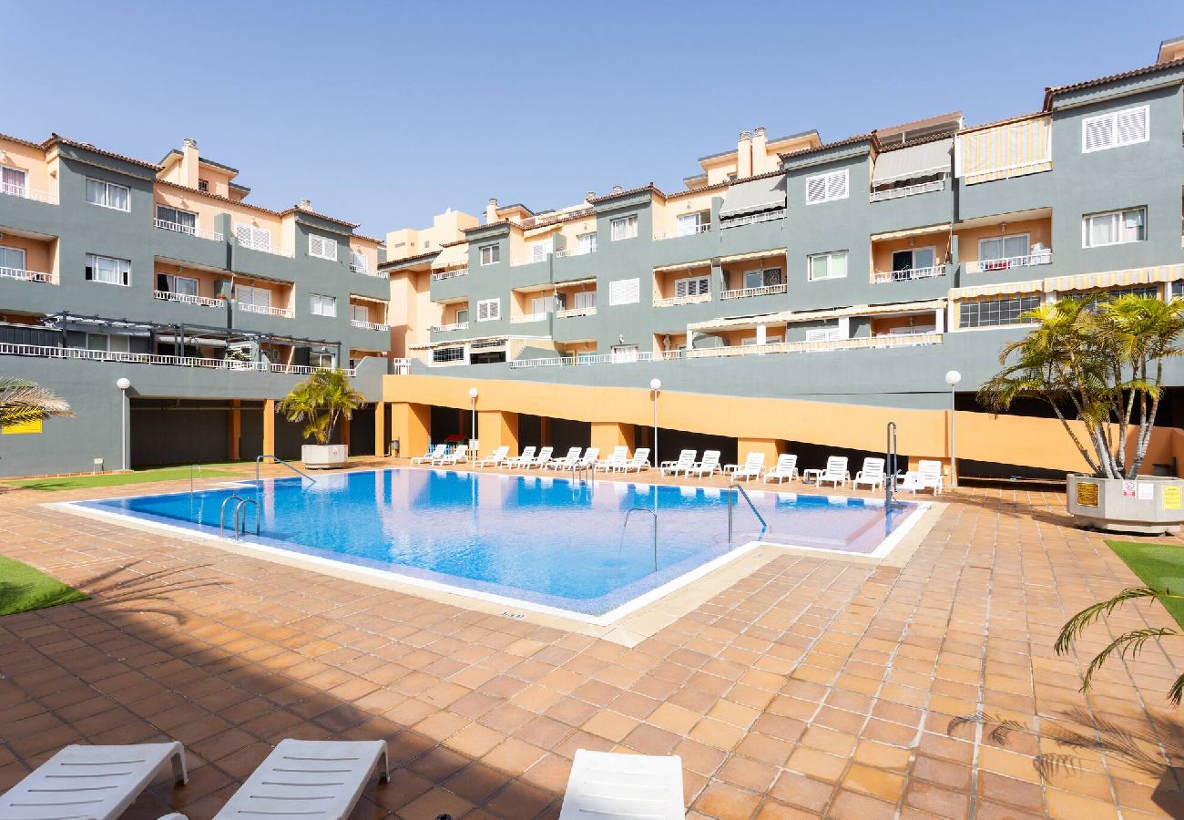 Apartamento en Puertito de Güímar - Trip Puertito  Pescadores