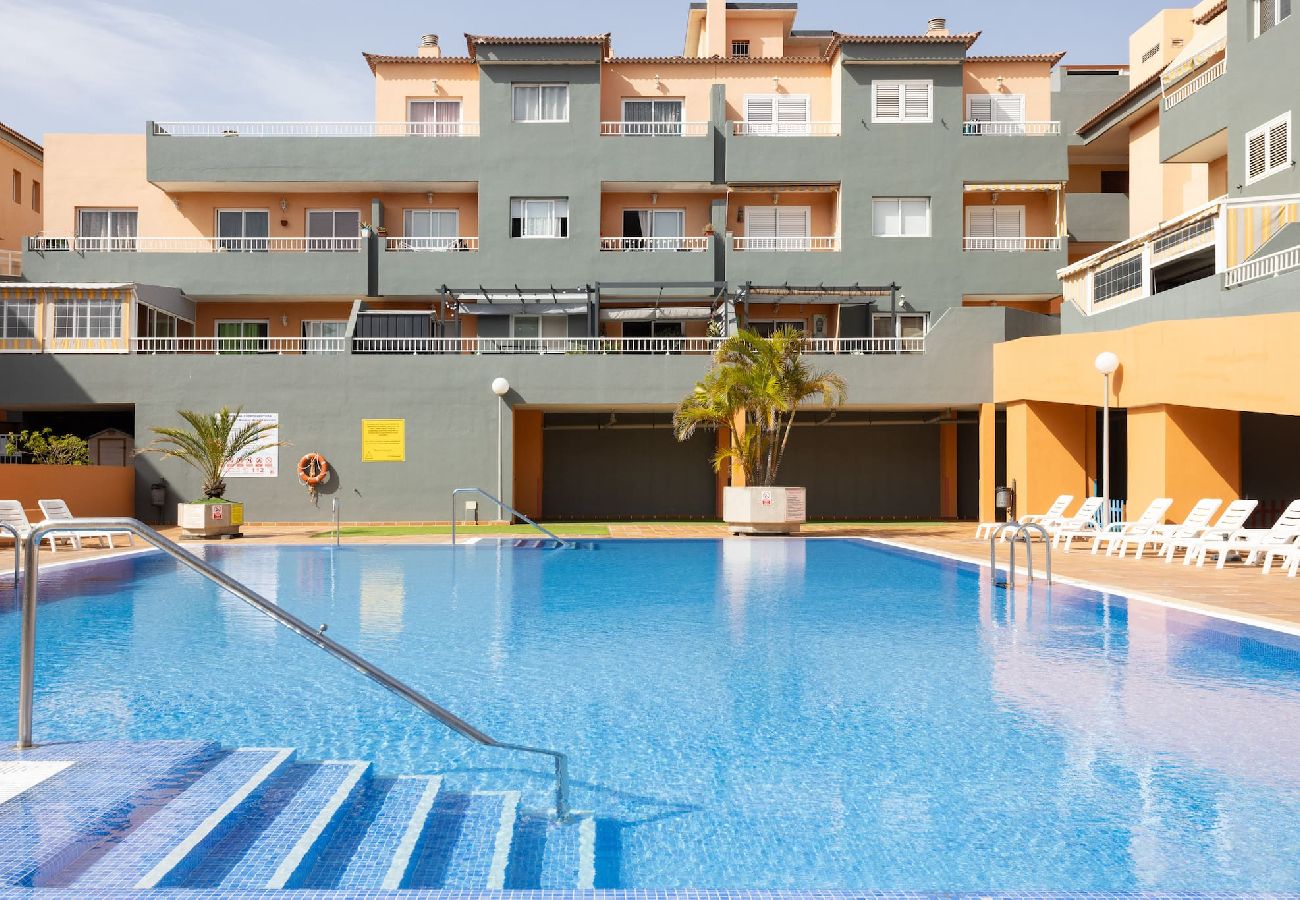 Apartamento en Puertito de Güímar - Trip Puertito  Pescadores