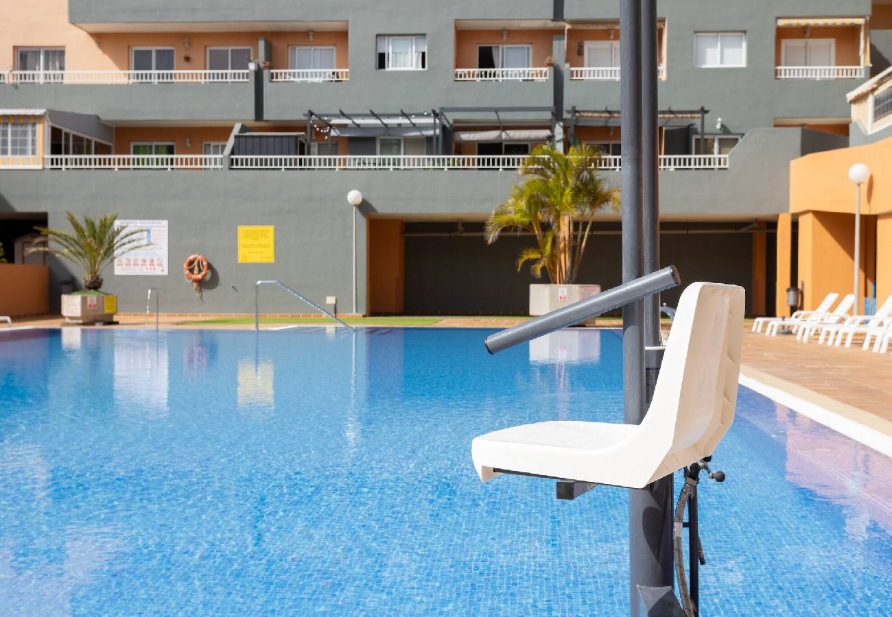 Apartamento en Puertito de Güímar - Trip Puertito  Pescadores