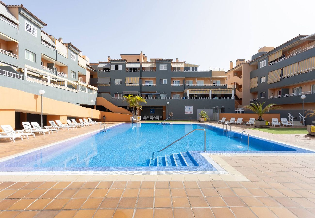 Apartamento en Puertito de Güímar - Trip Puertito  Pescadores