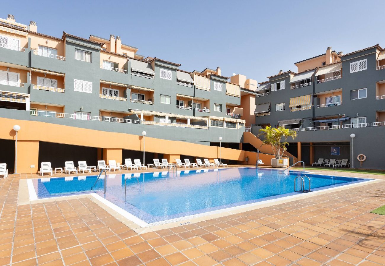 Apartamento en Puertito de Güímar - Trip Puertito  Pescadores