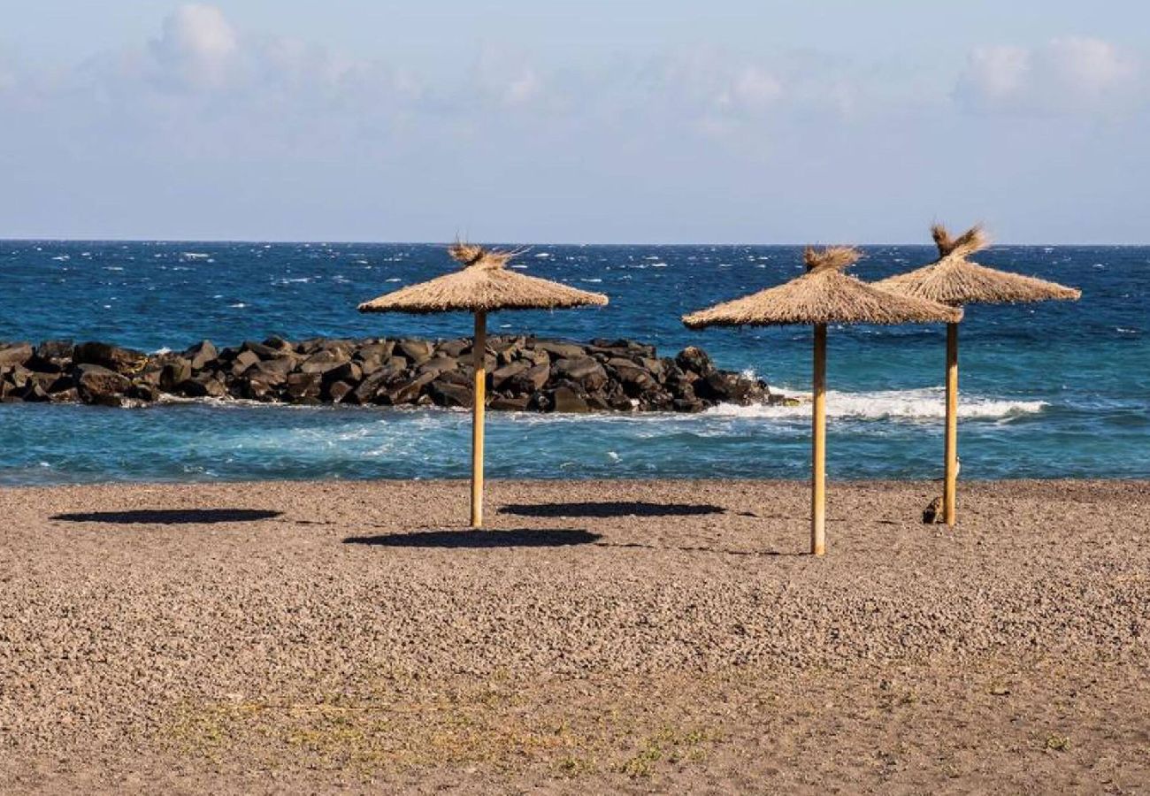 Apartamento en Puertito de Güímar - Trip Puertito  Pescadores