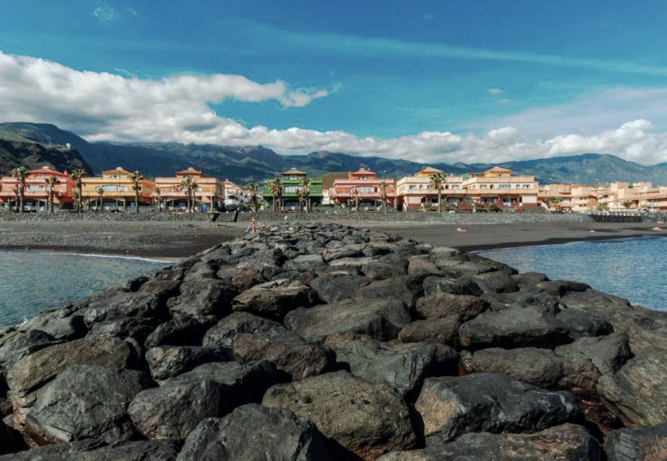 Apartamento en Puertito de Güímar - Trip Puertito  Pescadores