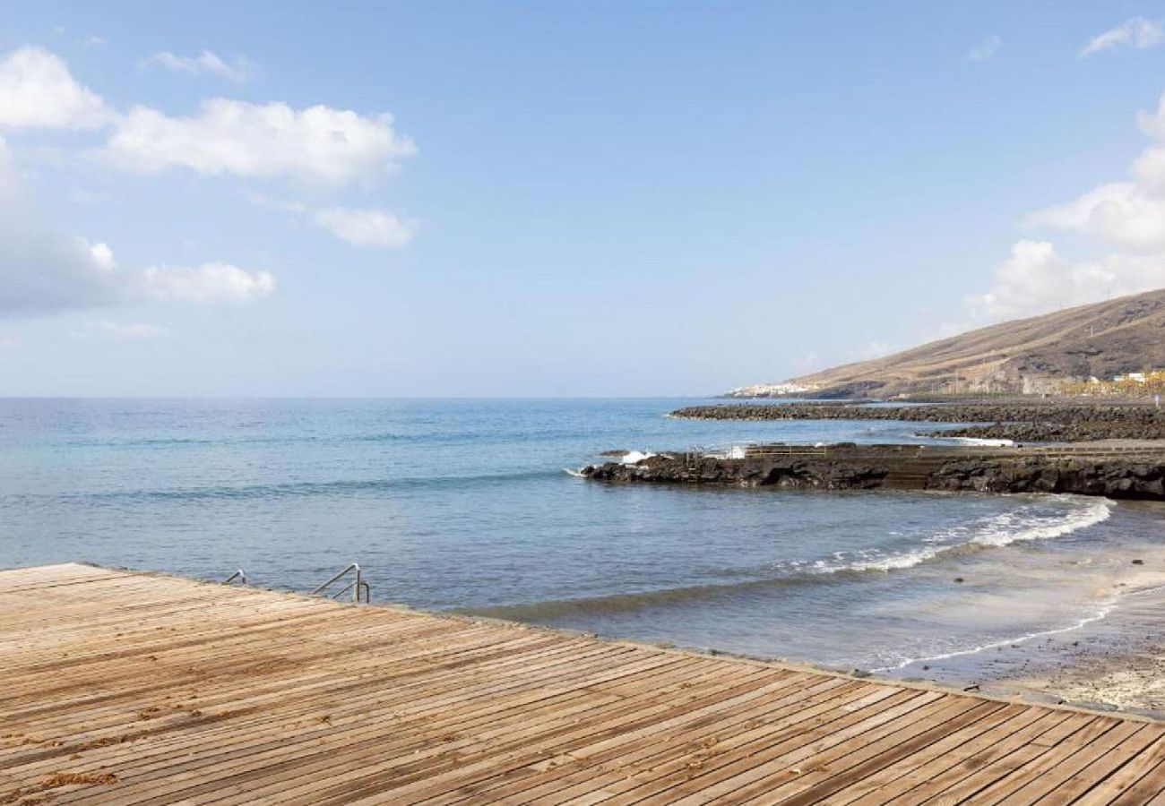 Apartamento en Puertito de Güímar - Trip Puertito  Pescadores