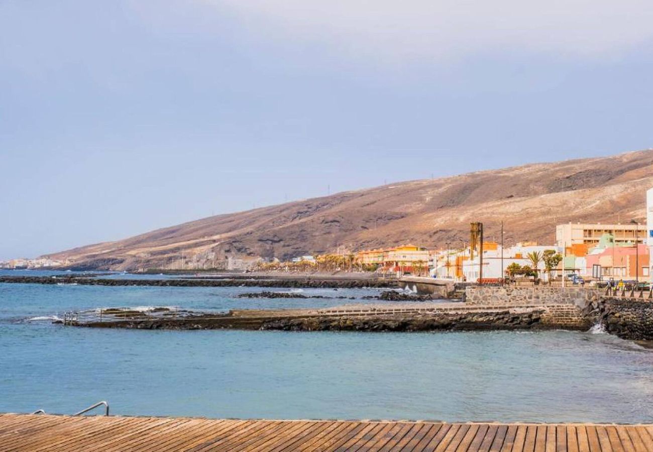 Apartamento en Puertito de Güímar - Trip Puertito  Pescadores