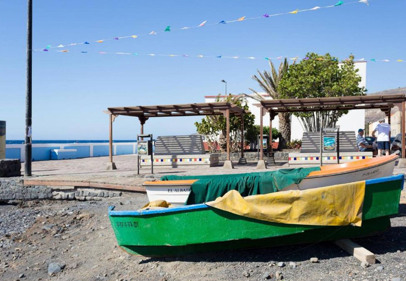Apartamento en Puertito de Güímar - Trip Puertito  Pescadores