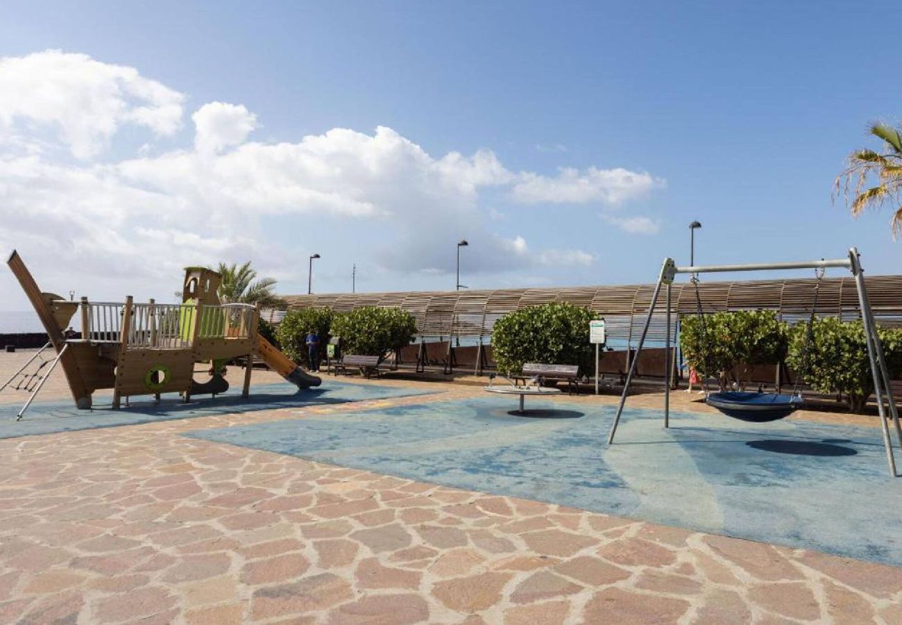 Apartamento en Puertito de Güímar - Trip Puertito  Pescadores