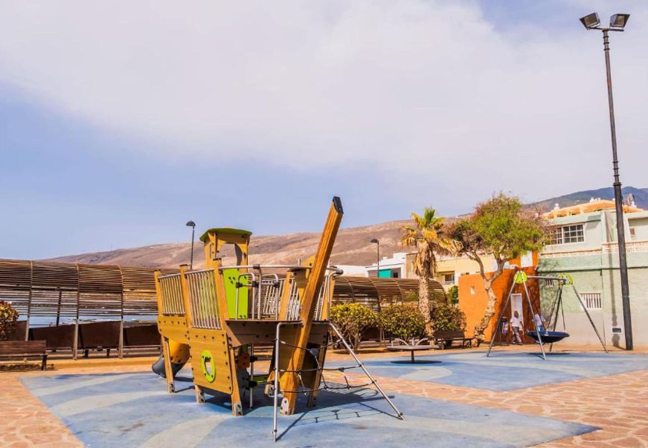 Apartamento en Puertito de Güímar - Trip Puertito  Pescadores
