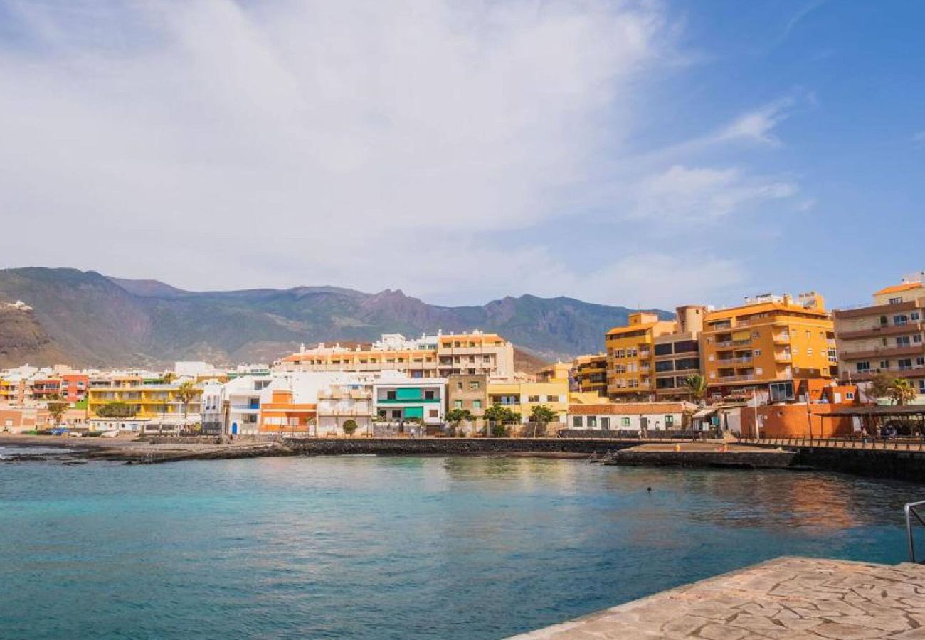 Apartamento en Puertito de Güímar - Trip Puertito  Pescadores