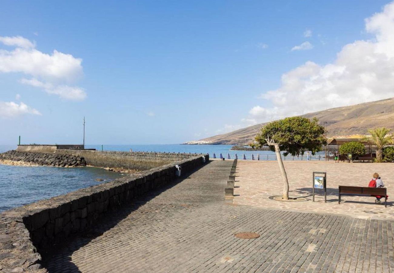 Apartamento en Puertito de Güímar - Trip Puertito  Pescadores
