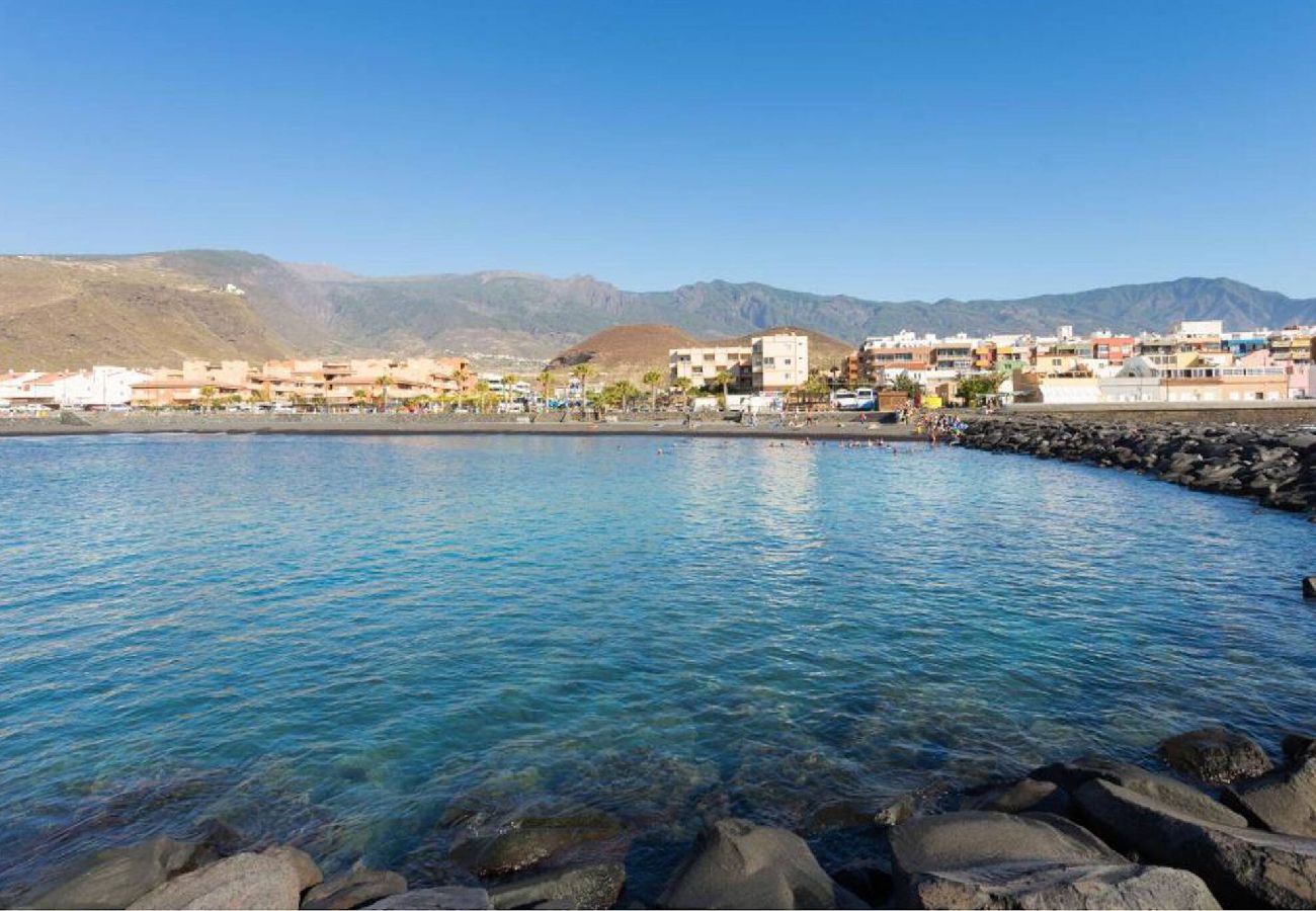 Apartamento en Puertito de Güímar - Trip Puertito  Pescadores