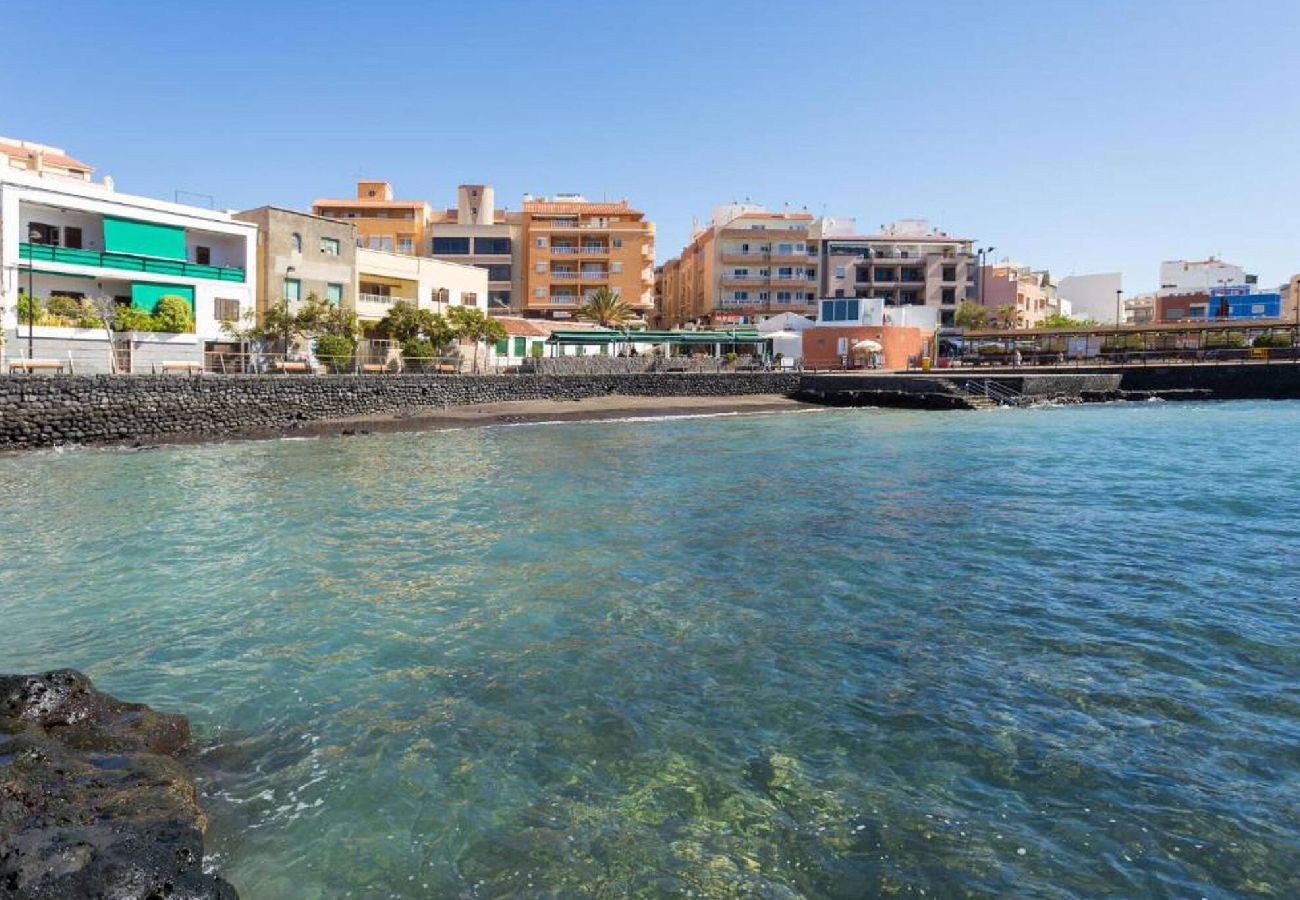 Apartamento en Puertito de Güímar - Trip Puertito  Pescadores