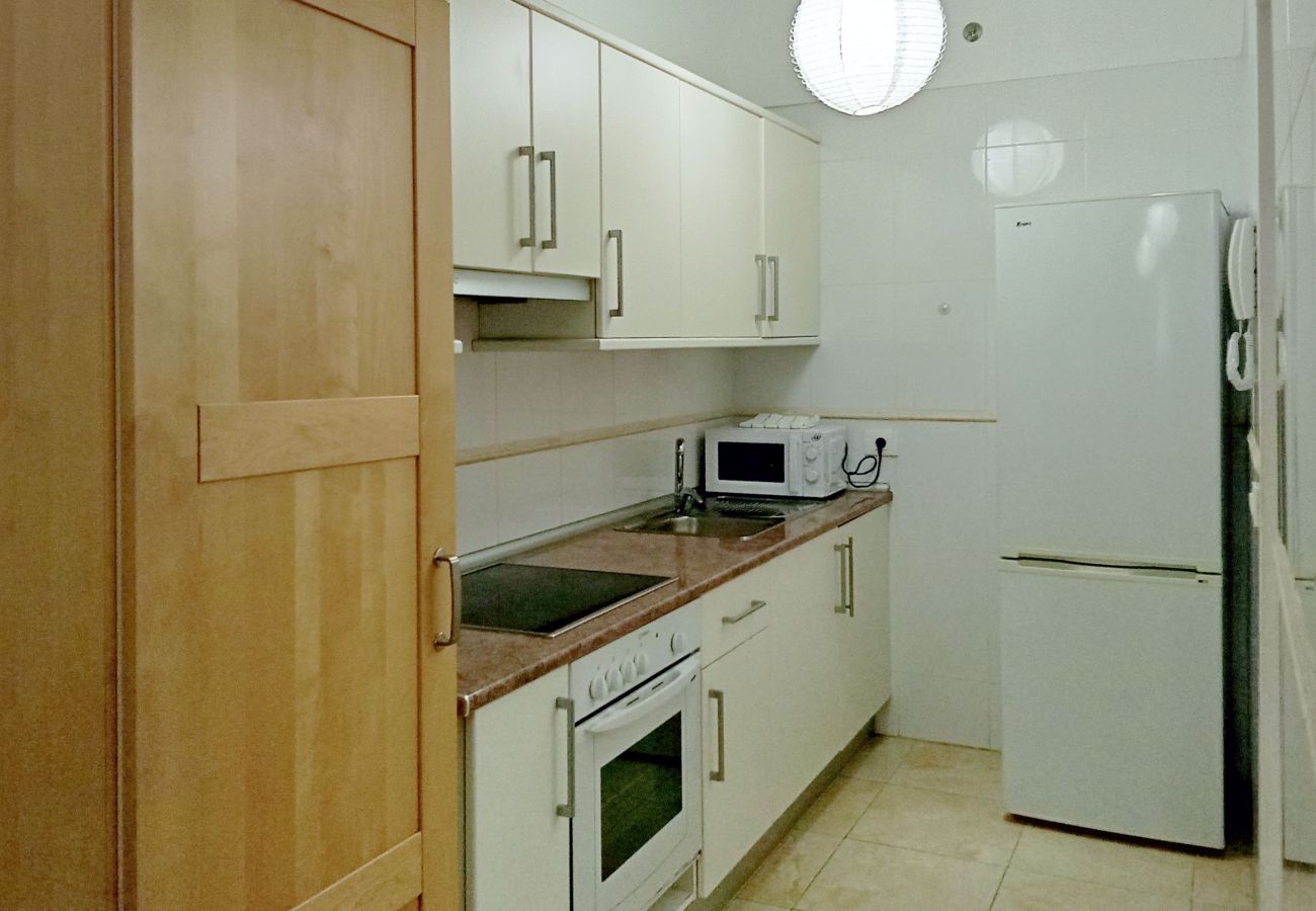 Apartamento en Puertito de Güímar - Live Puertito  Calistenia