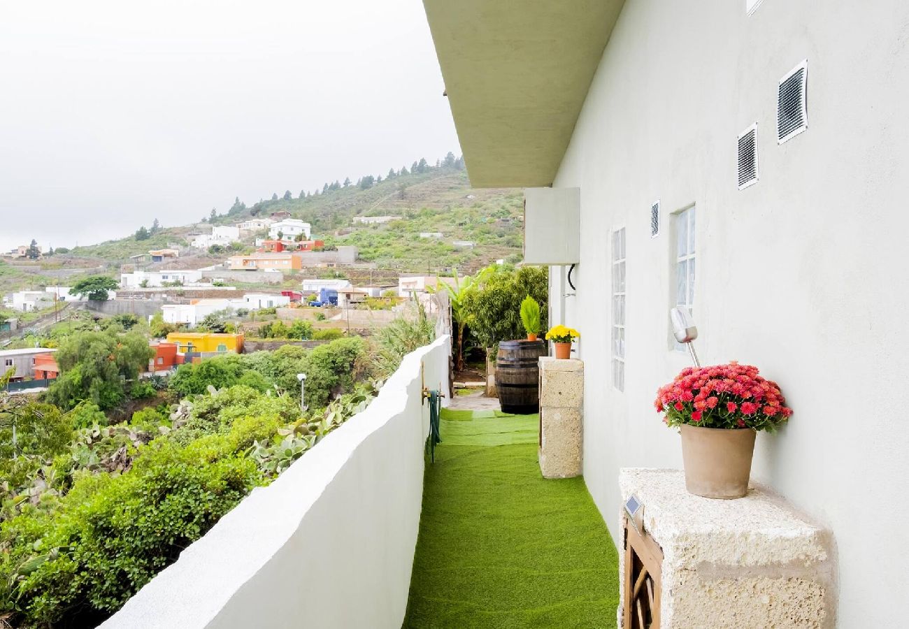 Apartamento en Candelaria - Live Candelaria Araya muy mía 