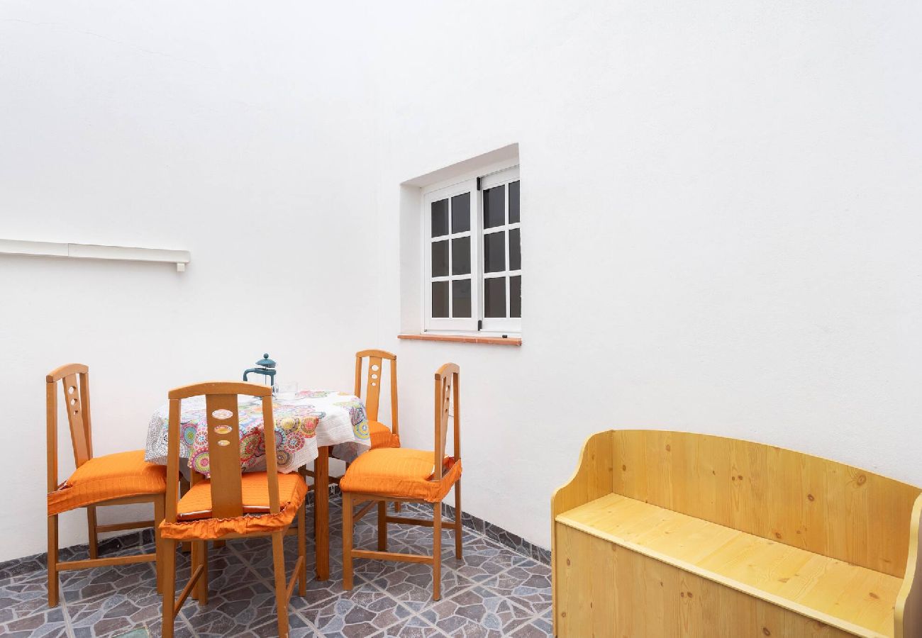 Apartamento en Icod de los Vinos - Live Icod Buen Paso casa con terraza y barbacoa 