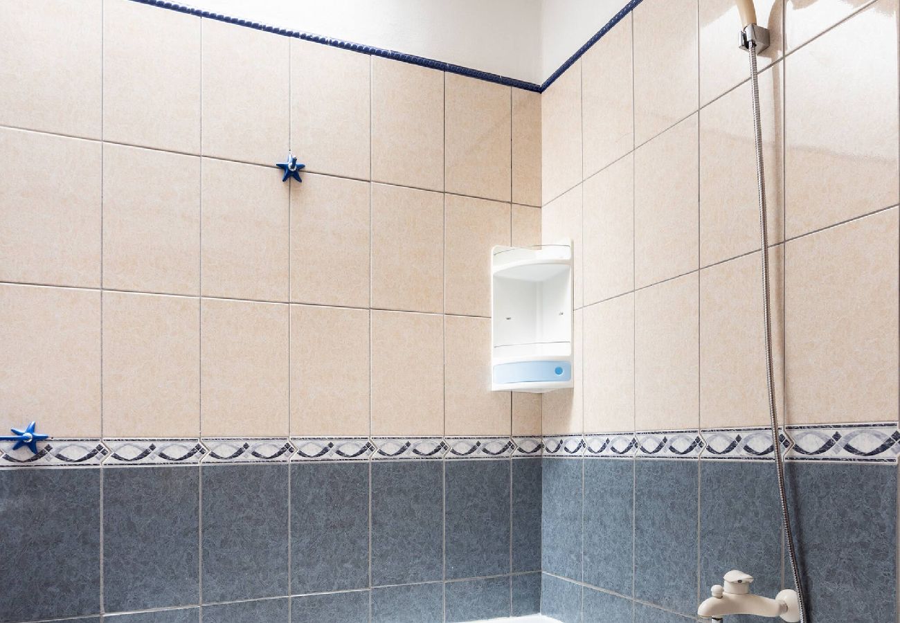 Apartamento en Icod de los Vinos - Live Icod Buen Paso casa con terraza y barbacoa 