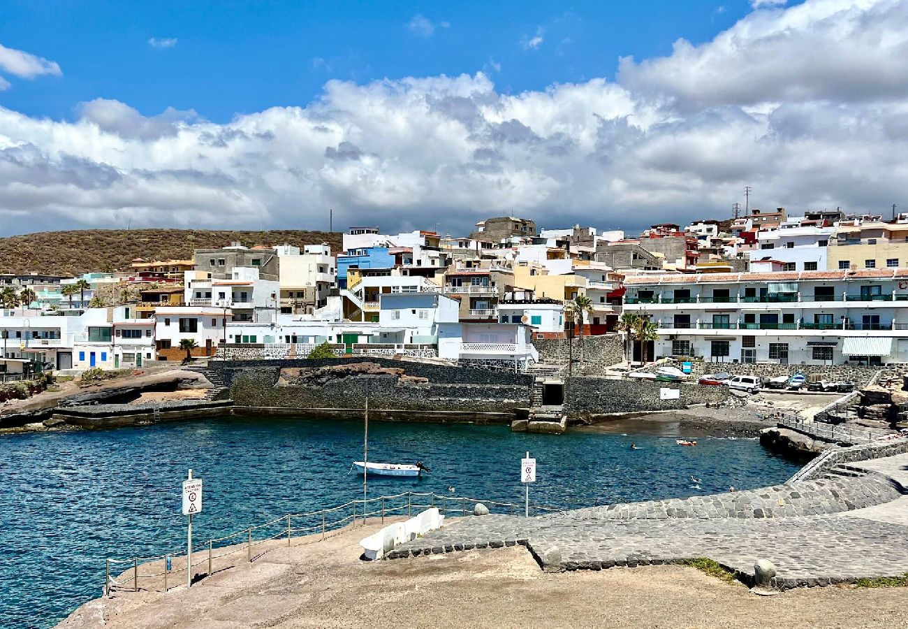 Apartamento en  - -