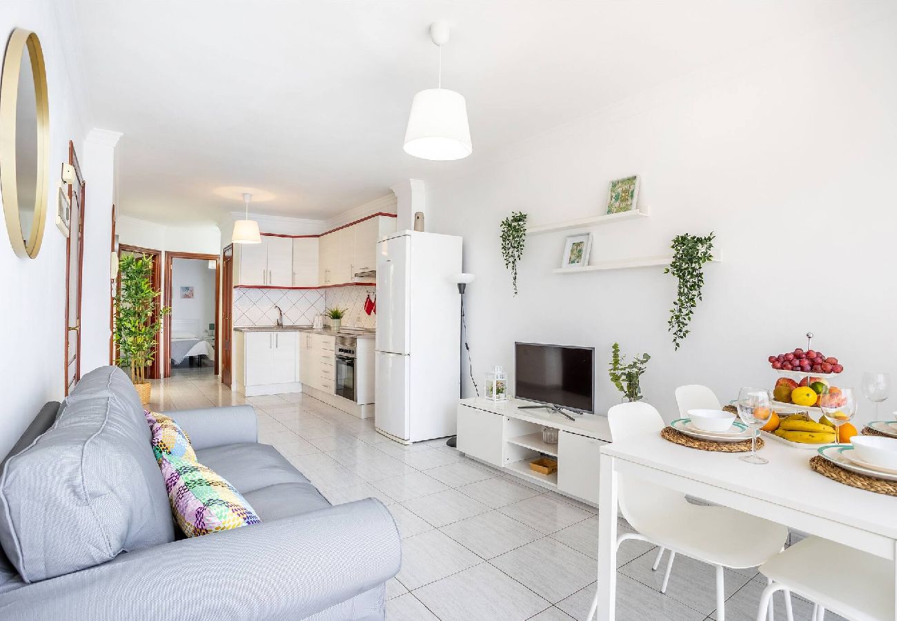 Apartamento en  - -