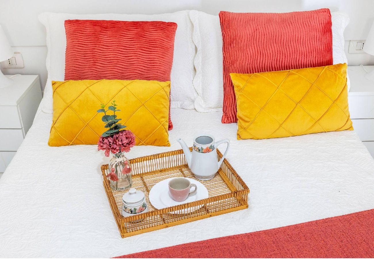 Apartamento en  - -