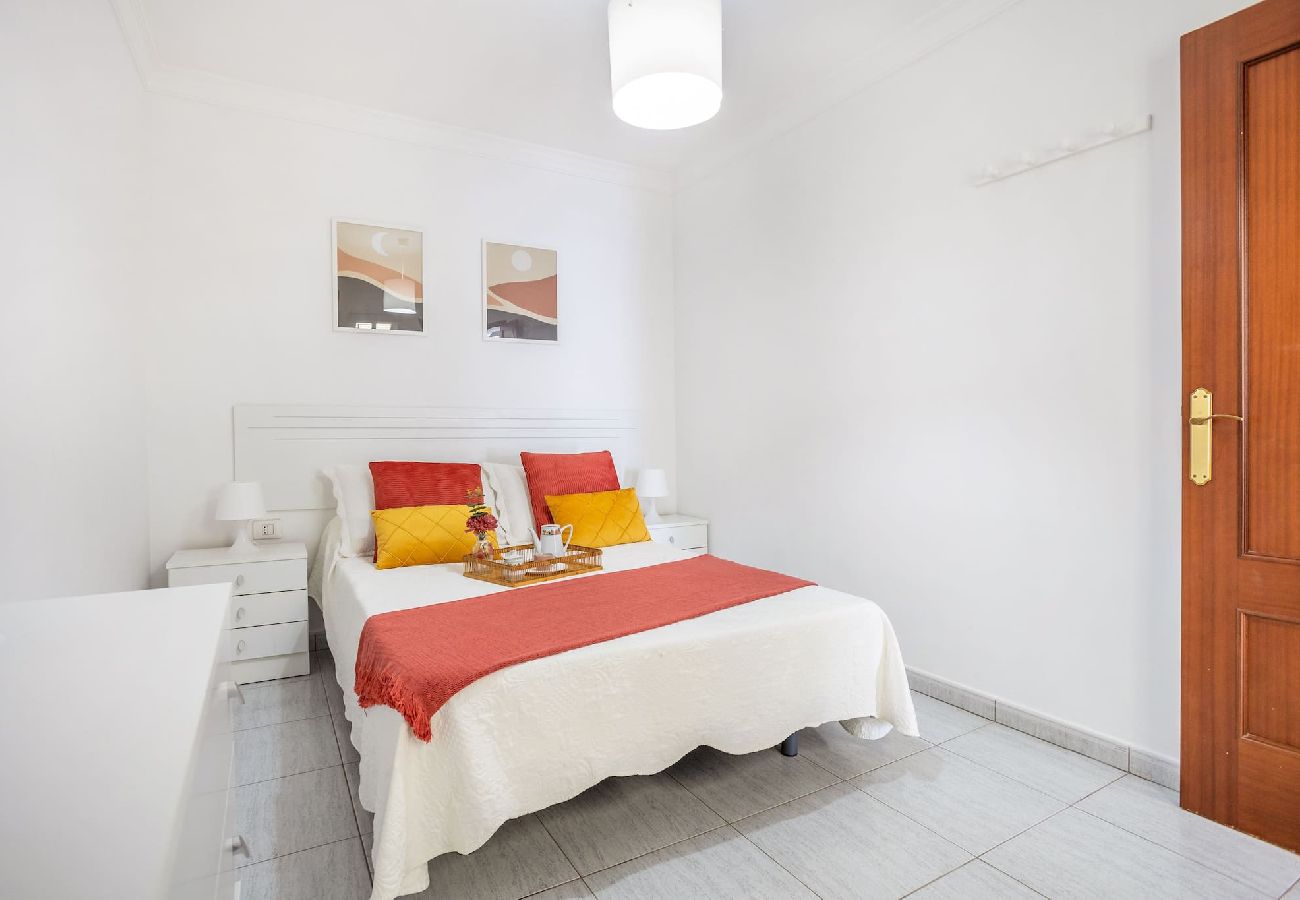 Apartamento en  - -