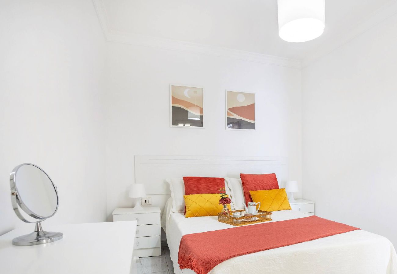 Apartamento en  - -