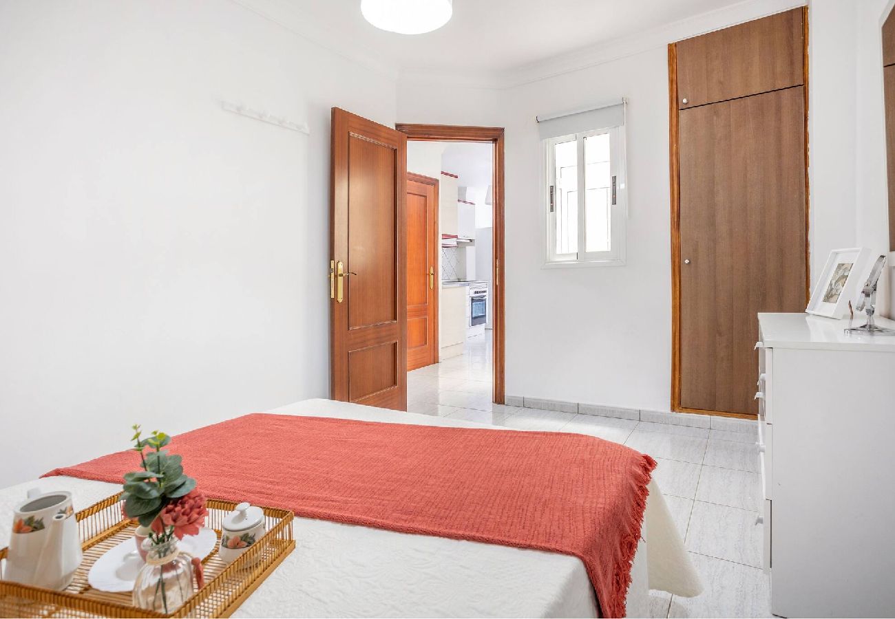 Apartamento en  - -